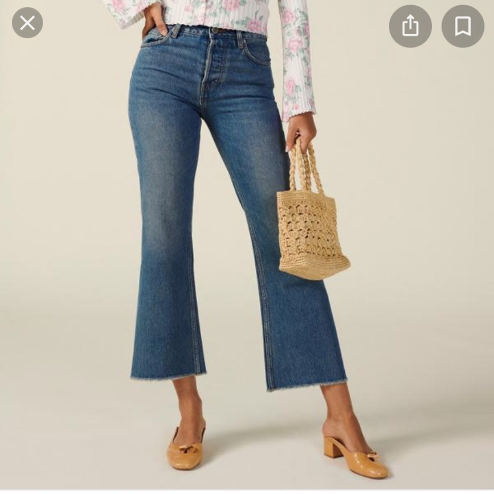 Rouje Jeans